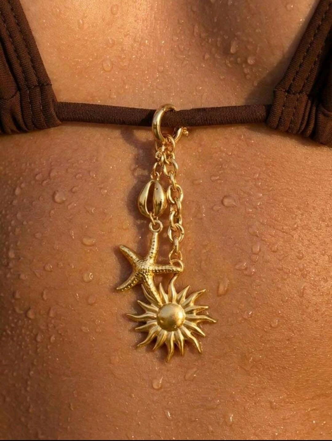 bijoux de maillot