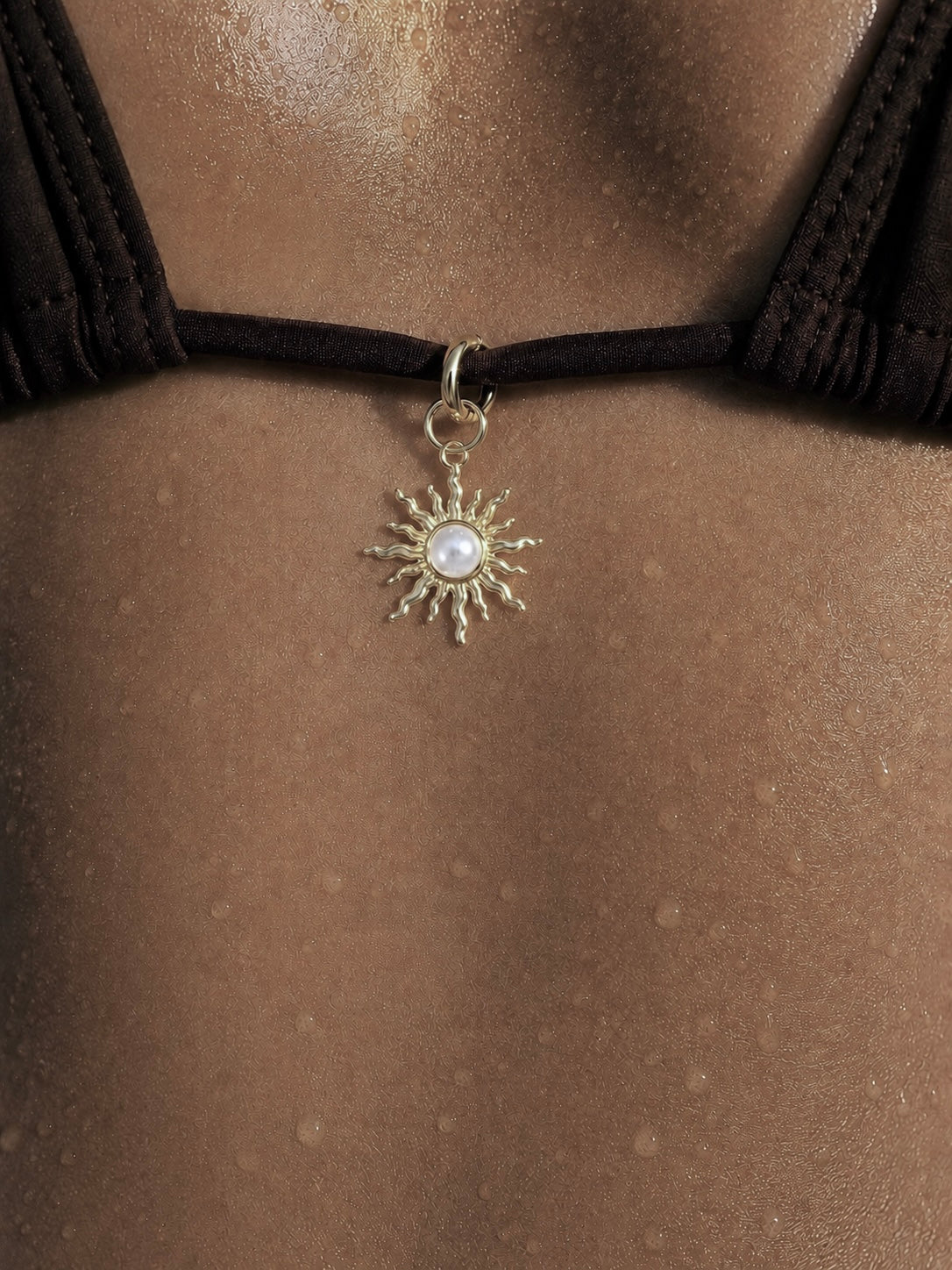 bijoux de maillot
