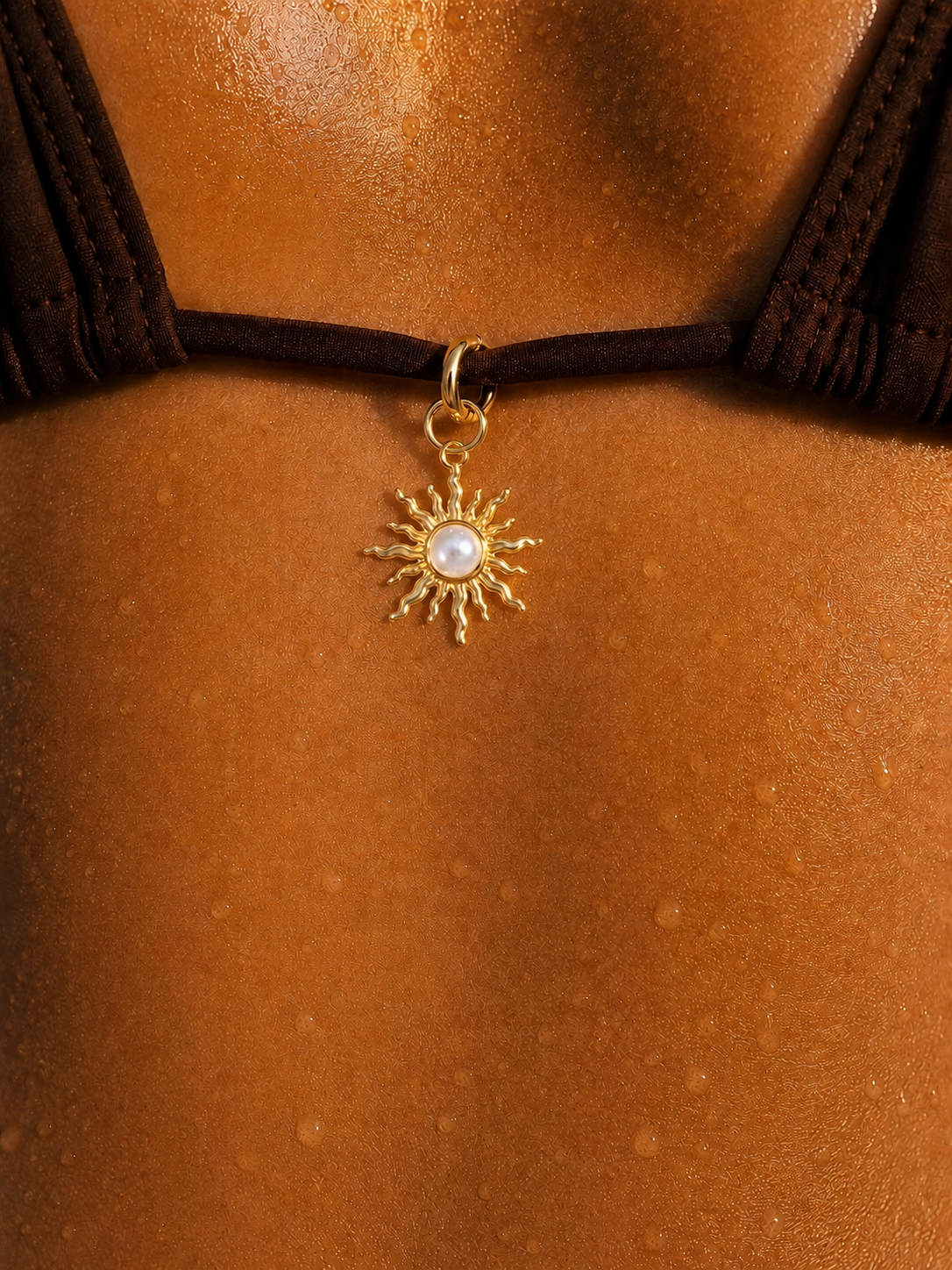 bijoux de maillot